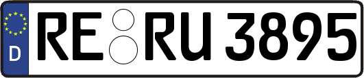 RE-RU3895