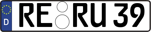 RE-RU39