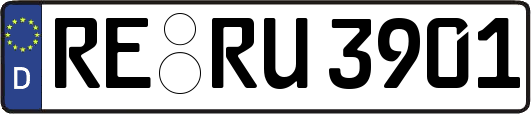 RE-RU3901