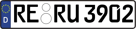 RE-RU3902