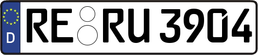 RE-RU3904