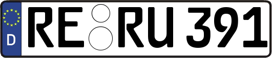 RE-RU391