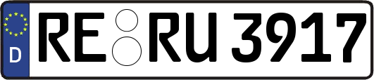 RE-RU3917