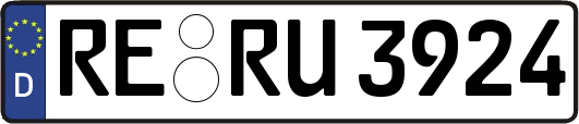 RE-RU3924