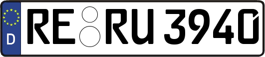 RE-RU3940