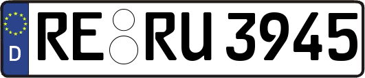 RE-RU3945