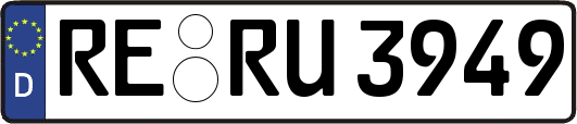 RE-RU3949