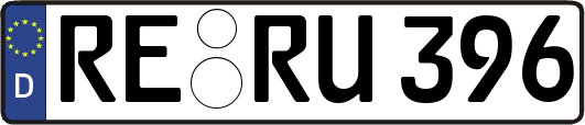 RE-RU396