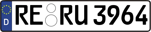 RE-RU3964