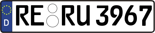 RE-RU3967