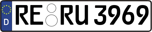 RE-RU3969