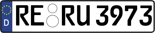 RE-RU3973