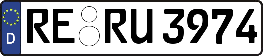 RE-RU3974