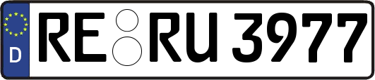 RE-RU3977