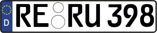 RE-RU398