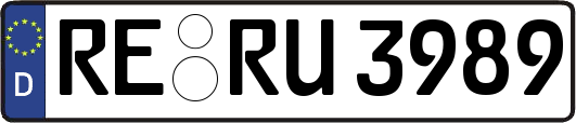 RE-RU3989