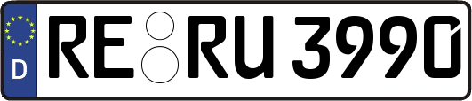 RE-RU3990