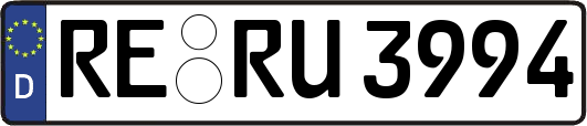 RE-RU3994