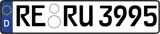 RE-RU3995