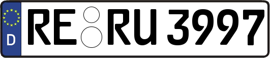 RE-RU3997
