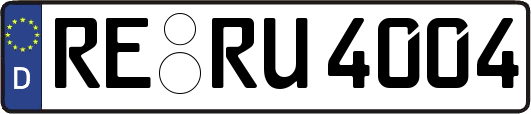 RE-RU4004