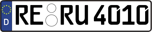 RE-RU4010