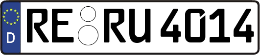 RE-RU4014