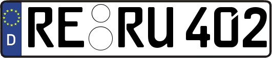 RE-RU402