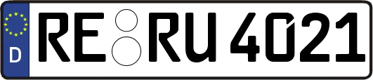 RE-RU4021