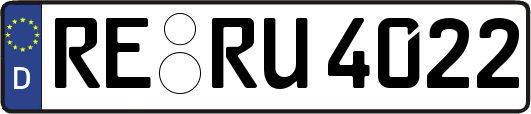 RE-RU4022