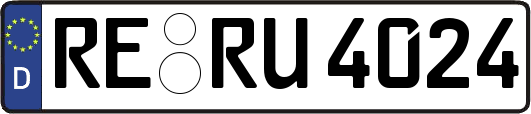 RE-RU4024