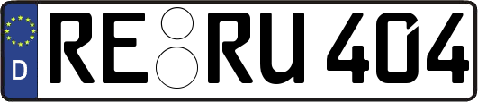 RE-RU404