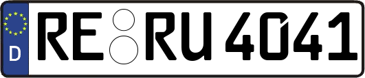 RE-RU4041