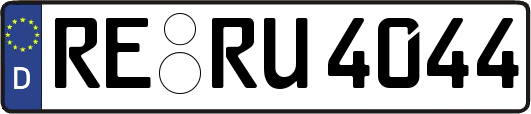 RE-RU4044