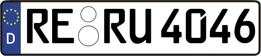 RE-RU4046