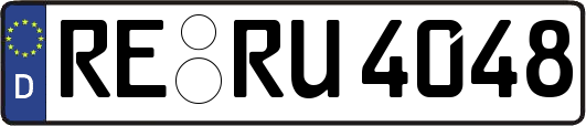 RE-RU4048