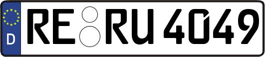 RE-RU4049