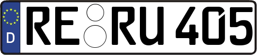 RE-RU405