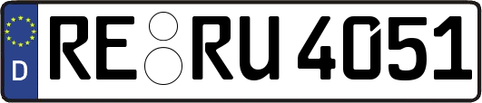 RE-RU4051