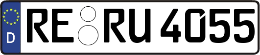 RE-RU4055