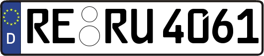 RE-RU4061