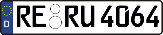 RE-RU4064