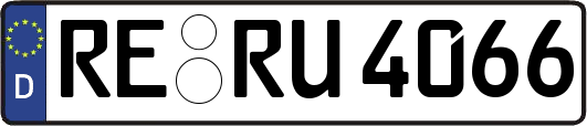 RE-RU4066