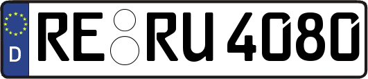 RE-RU4080