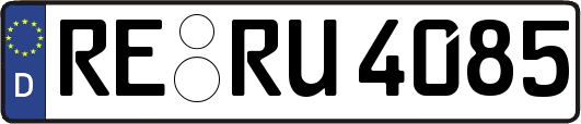RE-RU4085