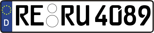 RE-RU4089