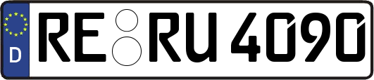RE-RU4090