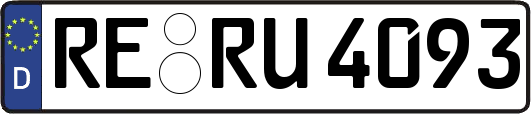 RE-RU4093