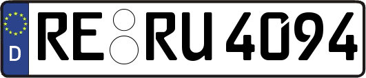 RE-RU4094