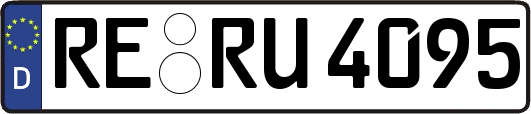 RE-RU4095